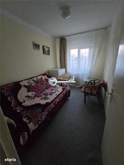 OFERTA RARA! 3 camere decomandat, mobilat complet, 64 mp Petru Poni - 4