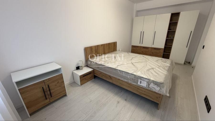 Apartament 2 camere | Prima inchiriere | Parcare | Urusagului Floresti - 1