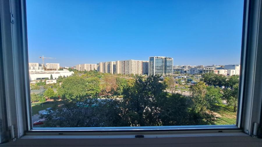 Apartament liber - 1