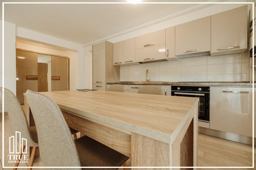 Ap. cu 2 camere, 61m² + 9m² balcon, Maurer Residence! - 15