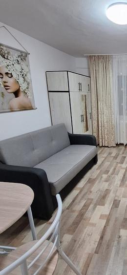 Garsoniera Tractorul- langa Coresi Mall - 3