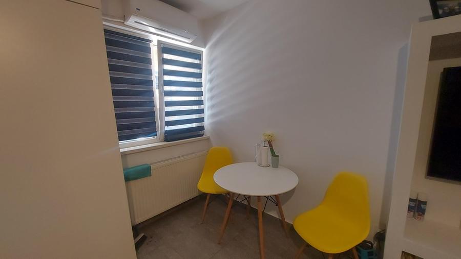 Metrou Leonida 10-12 min - 2 camere tip Studio Inclus Parcare - 7