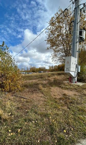 Teren intravilan 3.953 mp Ra?ca, Cluj - 3