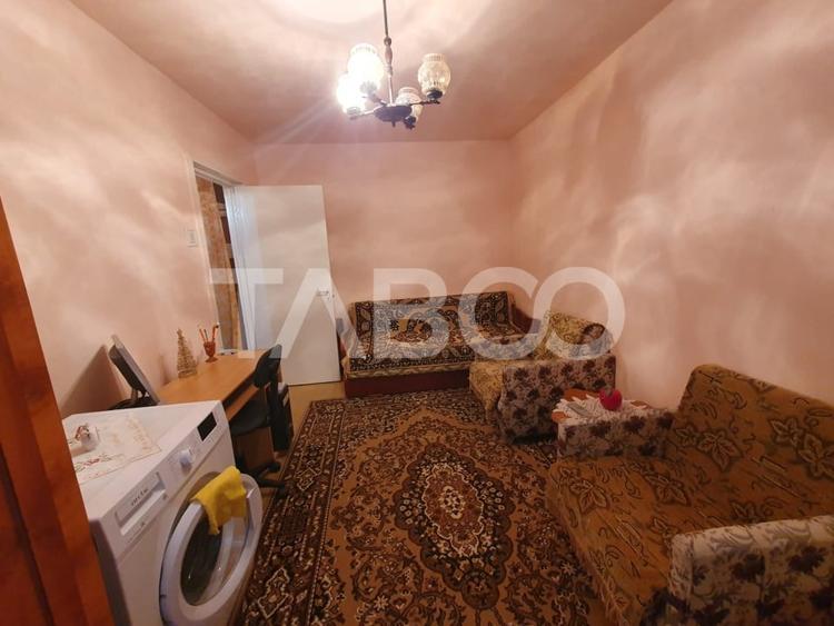 Apartament 3 camere 76 mp utili cu balcon 4 mp zona Tudor Vladimirescu - 6