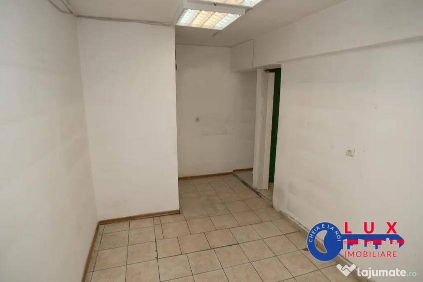 ID 8228 Spatiu de inchiriat - Strada Isaccei - 6