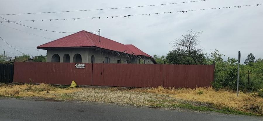 Casa comuna Sohatu judetul Calarasi - 1