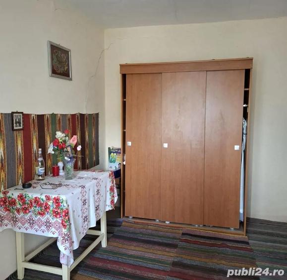 Vand Casa cu curte 851 mp 15 minute de Alexandria - 3