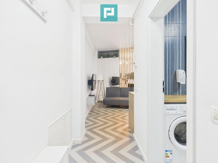 Studio Ultracentral, Ultra Modern, Iuliu Maniu - 7