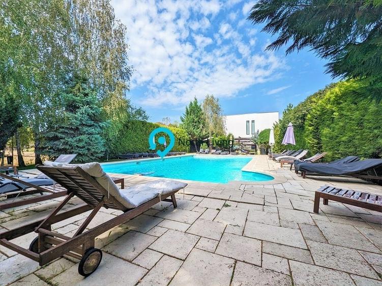 3 camere Boutique | Piscina | Iancu Nicolae - 3