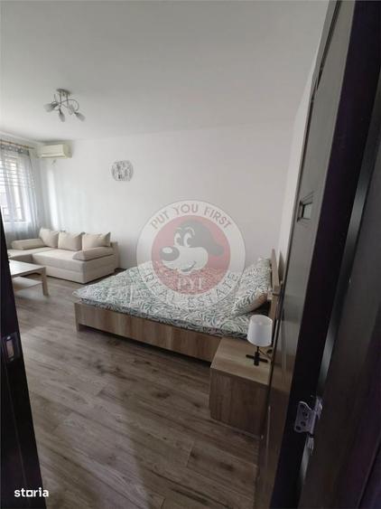 Pacii Residence | Garsoniera generoasa | 50mp | Decom | B13188 - 2