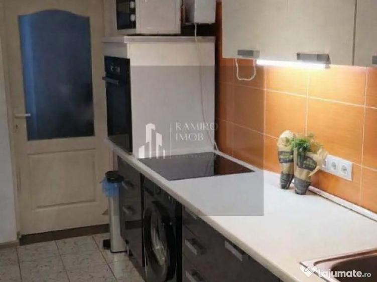 GARSONIERA DECOMANDATA VITAN/TIMPURI NOI - 1