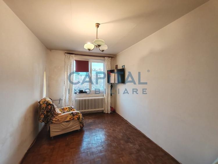 Vanzare apartament cu 3 camere Gheorgheni. Comision 0! - 4