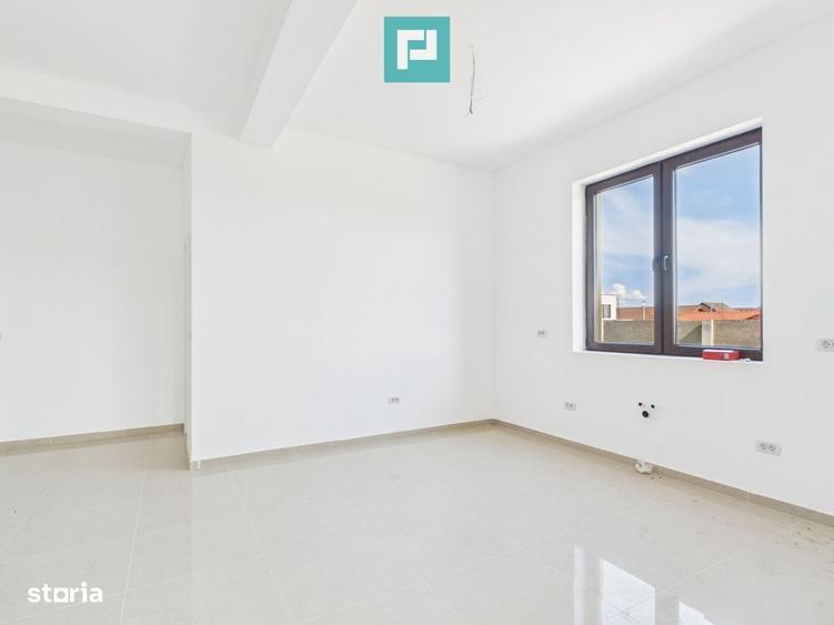 Duplex Nou P+E in Mosnita Noua Mutare Imediata - 4