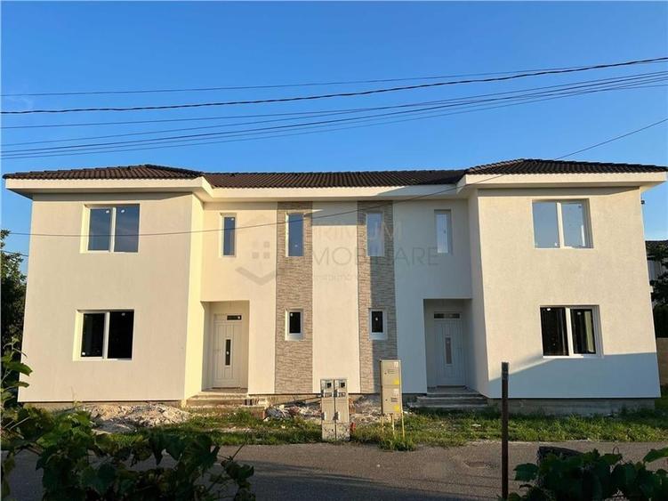 GIROC - Duplex spatios - Zona excelenta - Asfalt - Toate utilitatile - 3