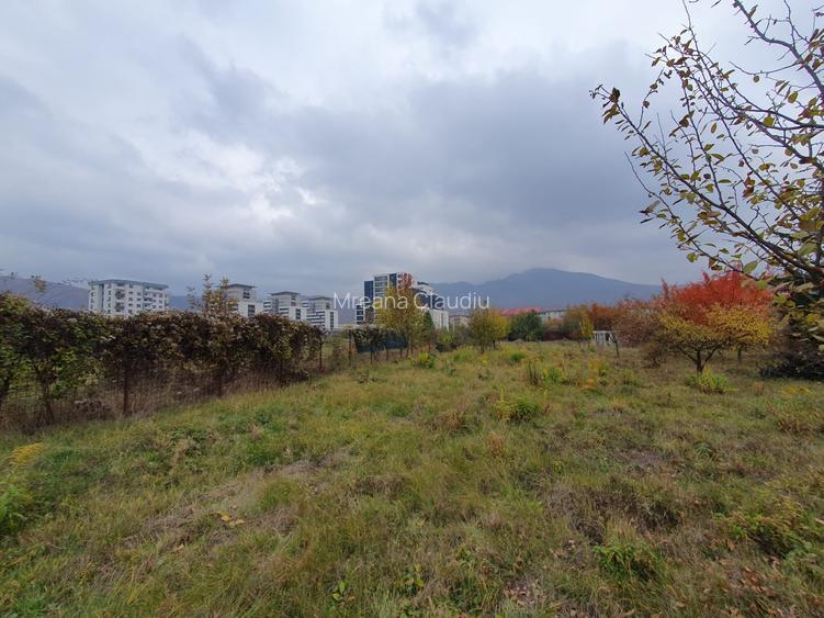Teren Construcții intravilan de 850 mp, în Noua Teren Construcții intravilan de 850 mp, în Noua