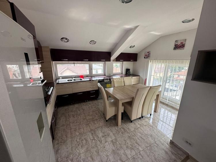 De vanzare! Apartament frumos și spatios in Zorilor