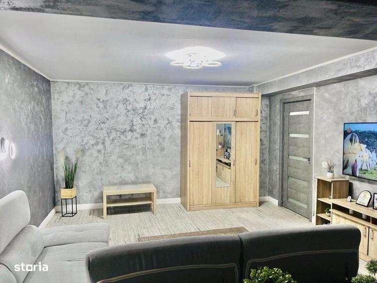 Garsoniera Ovidiu Centru - 8