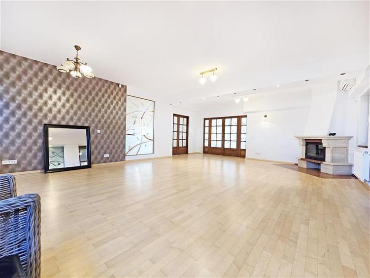 Vila de inchiriat Bragadiru - 1