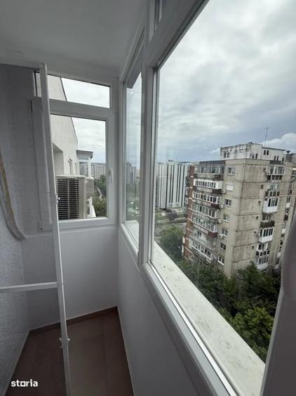 Garsoniera | Politehnica - Lujerului | Bloc Anvelopat | Balcon Inchis - 7
