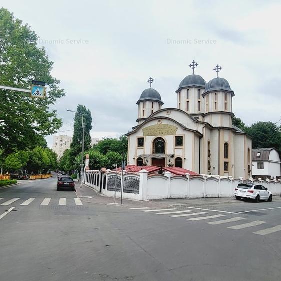 DRISTOR-bloc 1982, 2 camere, decomandate, etaj 3 - 1