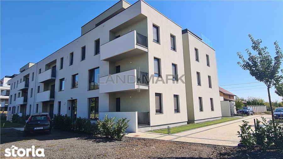 Apartament premium 2 camere et 2 str Petre Tutea Dumbravita - 5