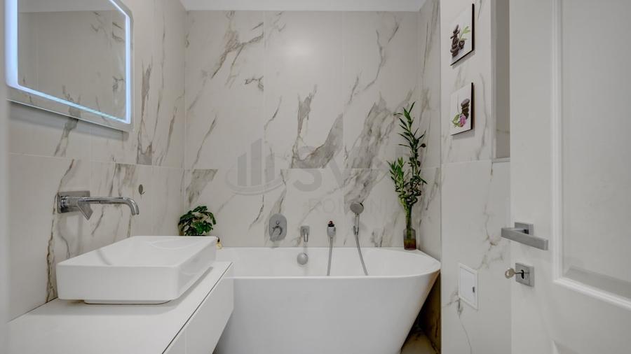 REA1025395 Unirii l Terasa 52mp l Bloc nou - 6