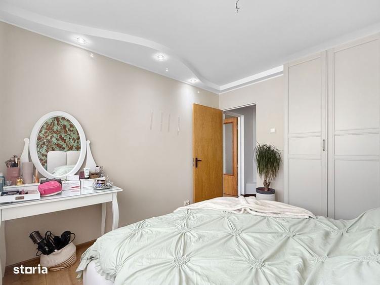 Apartament 2 camere Berceni - Giurgiului - 2