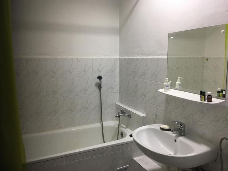 2 camere Nerva Traian - Timpuri Noi - metrou 5 minute! - 10