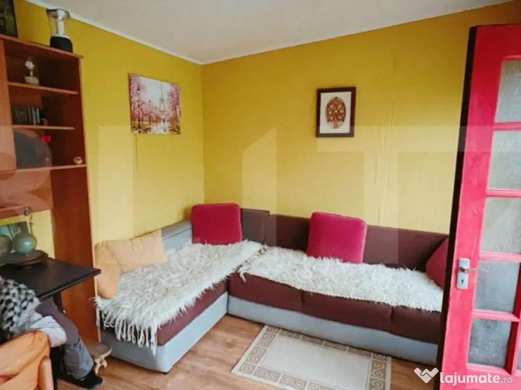 Casa in Moreni (exterior Vest) si 2000 mp de teren - 10