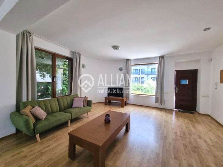 EFORIE NORD ( COD 02) - Casa 6 camere teren 500 mp - 2