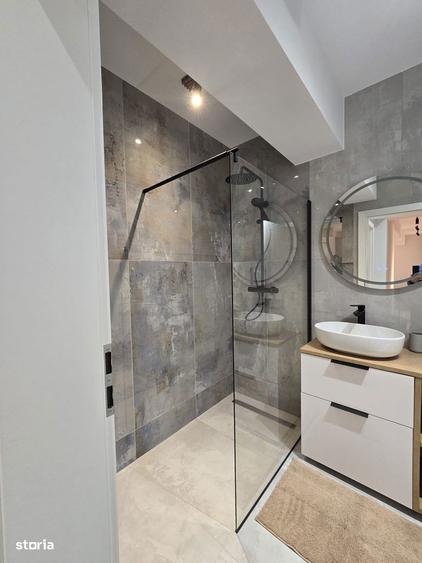 Prima Inchiriere-2 camere+ parcare, bloc 2025, Flamingo Luxury - 6