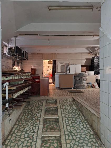 Spatii depozitare ,frigorifice sector 3 Titan - 3