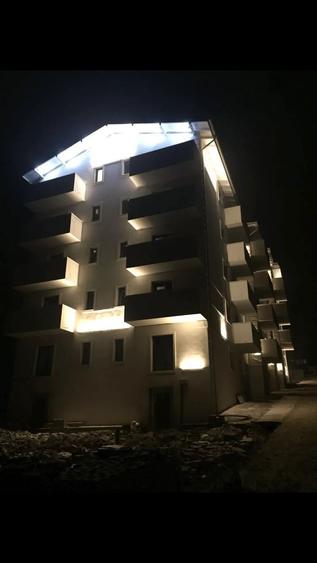 LIBER Tudor Neculai,Cug 2 camere si Boxa Realis Residence - 1