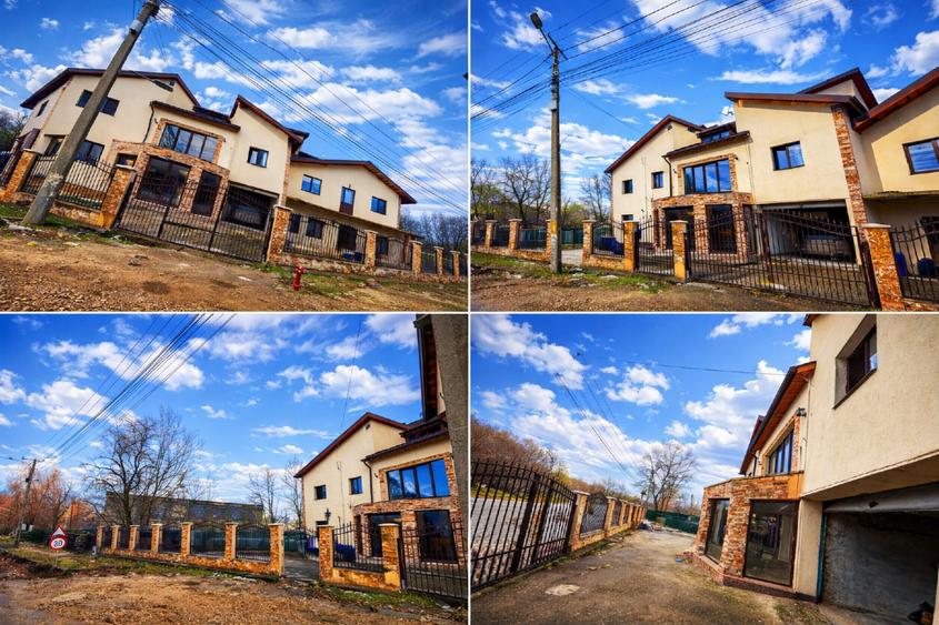 Oportunitate! Casă P+1 cu suprafețe generoase și potențial premium - 14