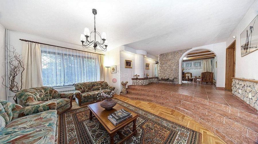 Apartament cu Gradina proprie - 5