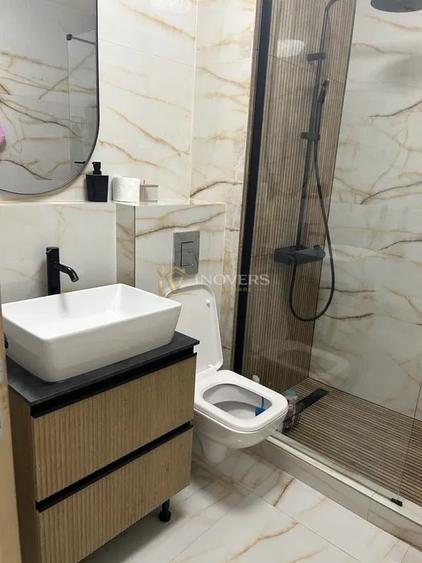 3 camere renovat | 5 min metrou Gorjului | Lângă Parc Liniei | Mobilat Utilat - 6