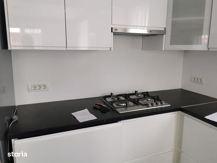 Vila de inchiriat in Pipera, American Village - 5