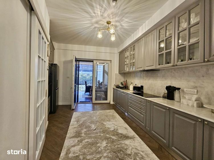 Vila de vanzare in Tomis II Constanta proprietate premium, rara - 7