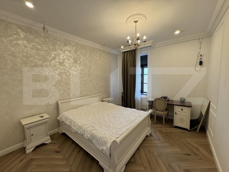 Casa tip conac S + P + E de 365 mpu, pe un teren de 1.143mp, Malu Mare - 9