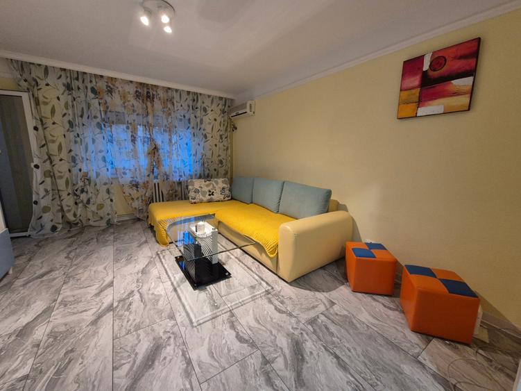 Recomand-la 10 minute Piața Unirii-6 minute Facultatea Medicina- un spațiu unic - 6