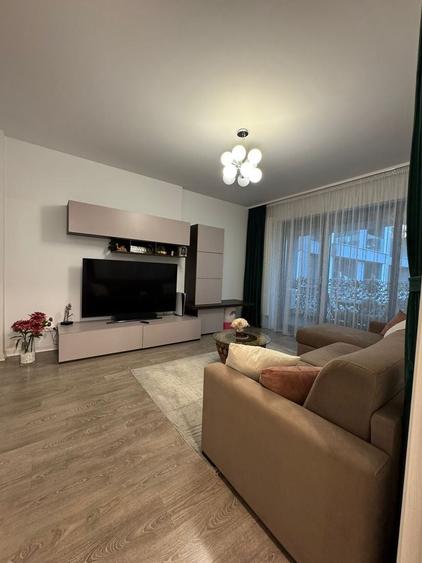 Inchiriere 2 Camere Cloud 9 Residence - 1