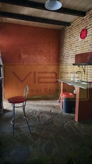 Spatiu comercial- cafenea/ showroom /restaurant - 13