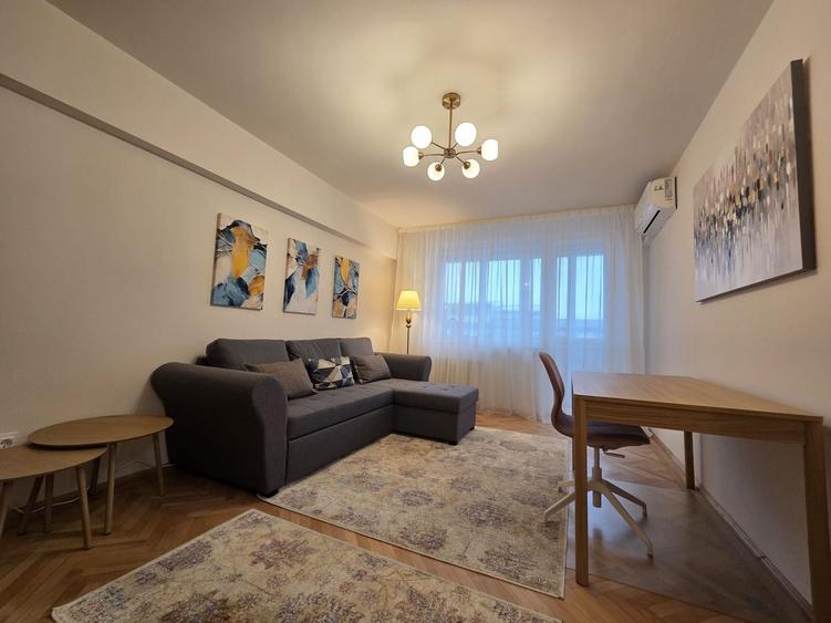 COMISION 0% PRIMA ÎNCHIRIERE Ap 2 cam Dorobanți- bloc Perla - 4