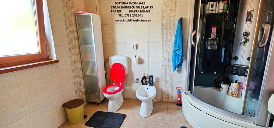 Proprietate moderna multifunctionala, Piatra Neamt - 9