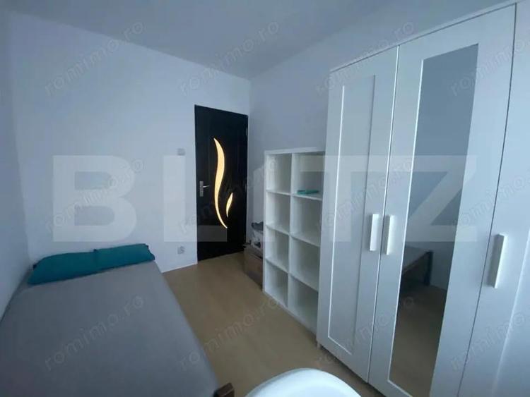 Apartament 3 camere, 50 mp, zona Dacia - 8