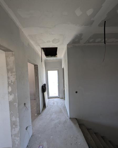 Duplex in Gilau zona strada Sesu de jos - 1