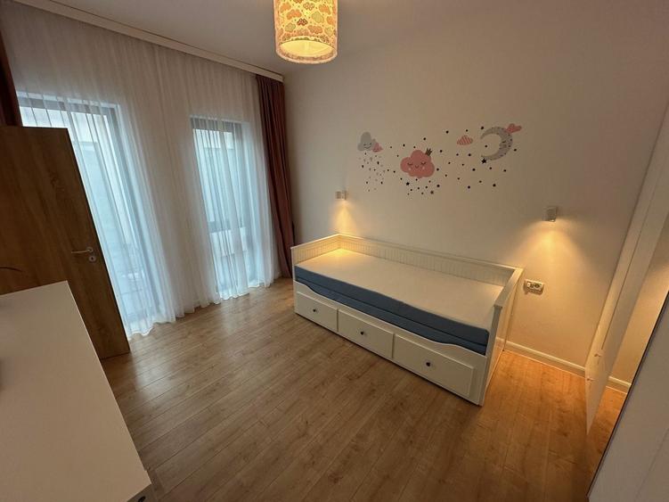 Apartament cu terasa mare zona Lipovei - intrare Dumbrăvița - 17