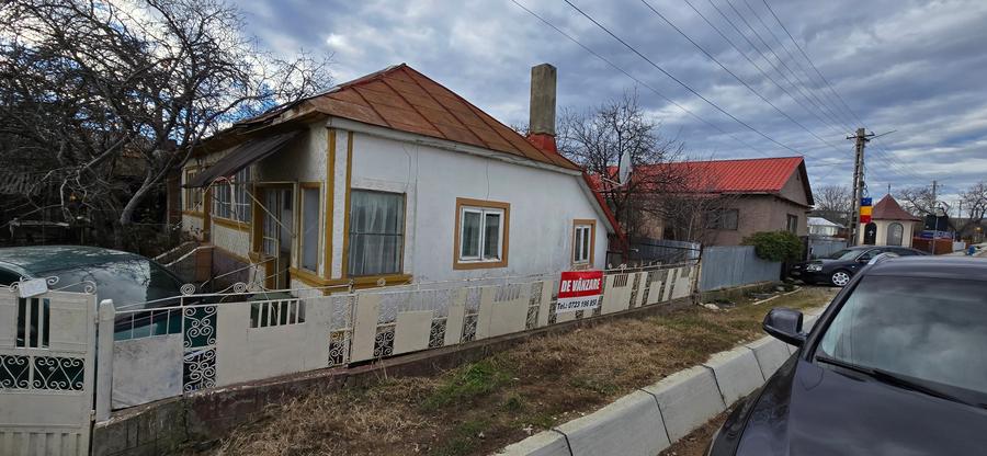 Casa de vanzare  , satul Beciu -Odobesti - 24