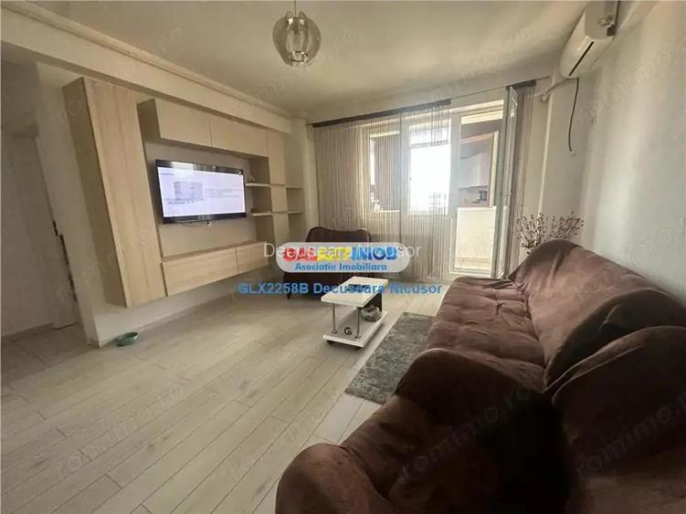 Apartament 2 camere mobilata utilata Militari Residence, 61.500 euro