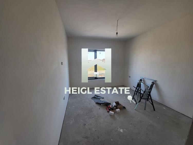 Duplex cu 3 camere în Mosnita Noua - 1